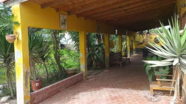 vendo casa terreno de verano — foto 2