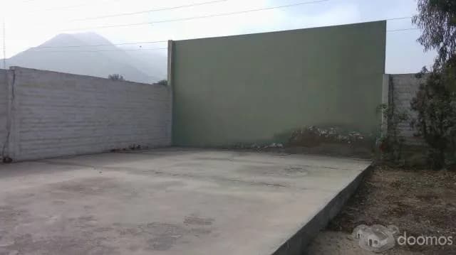 vendo casa terreno de verano — foto 7