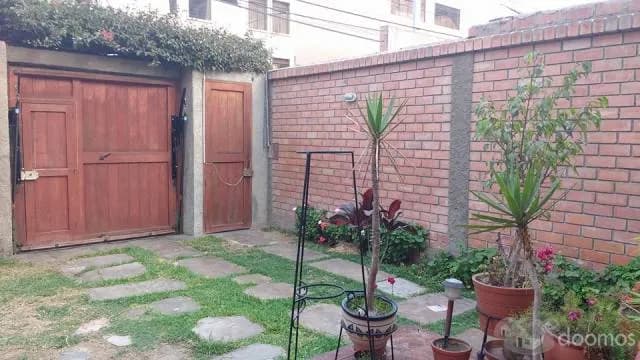 Acogedor Departamento — foto 5