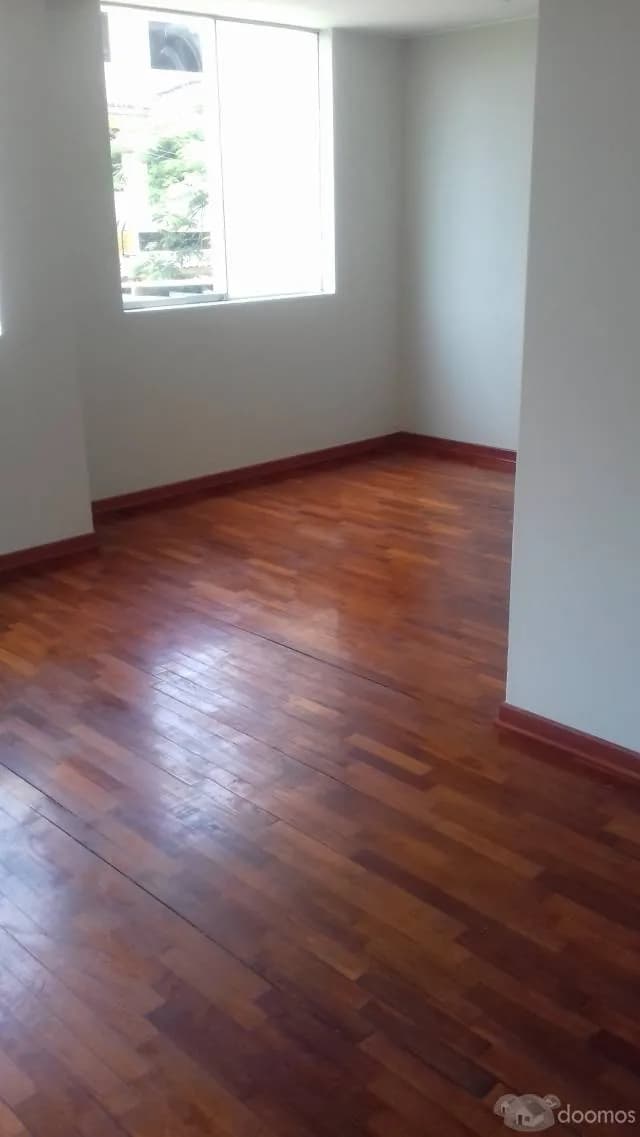 Alquiler departamento 3 dormitorios c/s cochera — foto 1