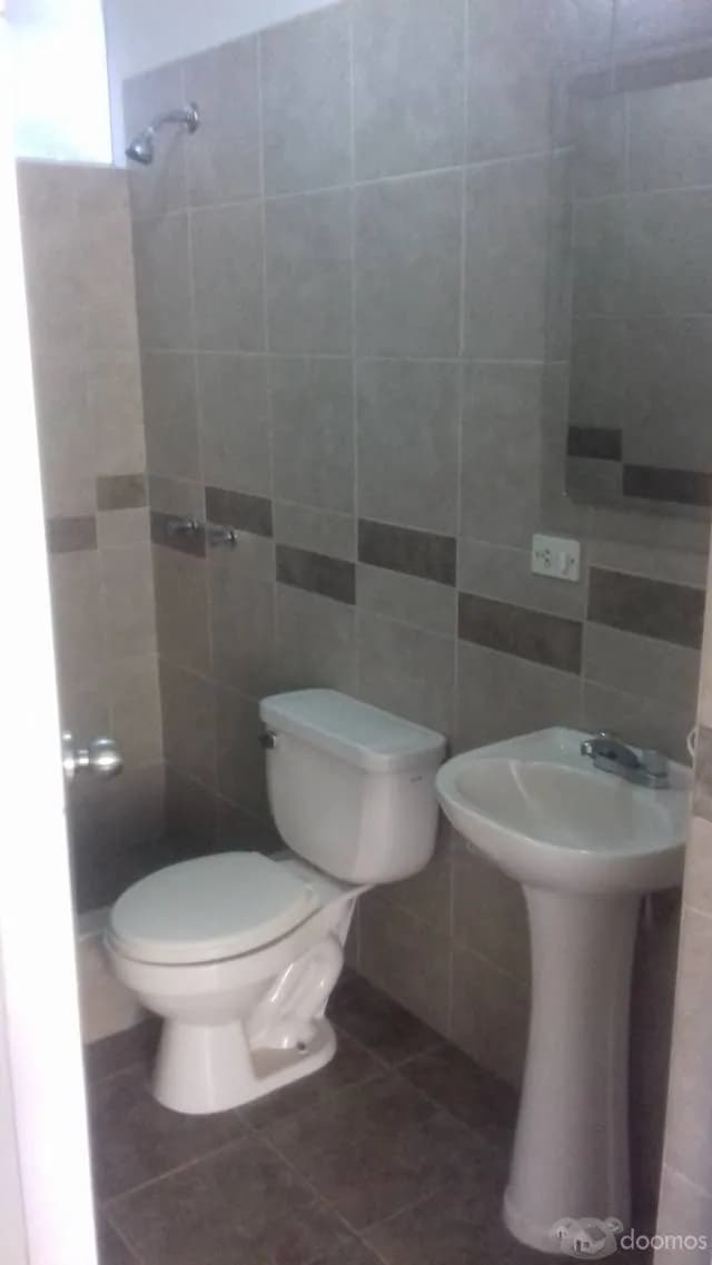 Alquiler departamento 3 dormitorios c/s cochera — foto 3
