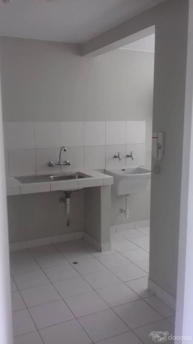 Alquiler departamento 3 dormitorios c/s cochera — foto 4