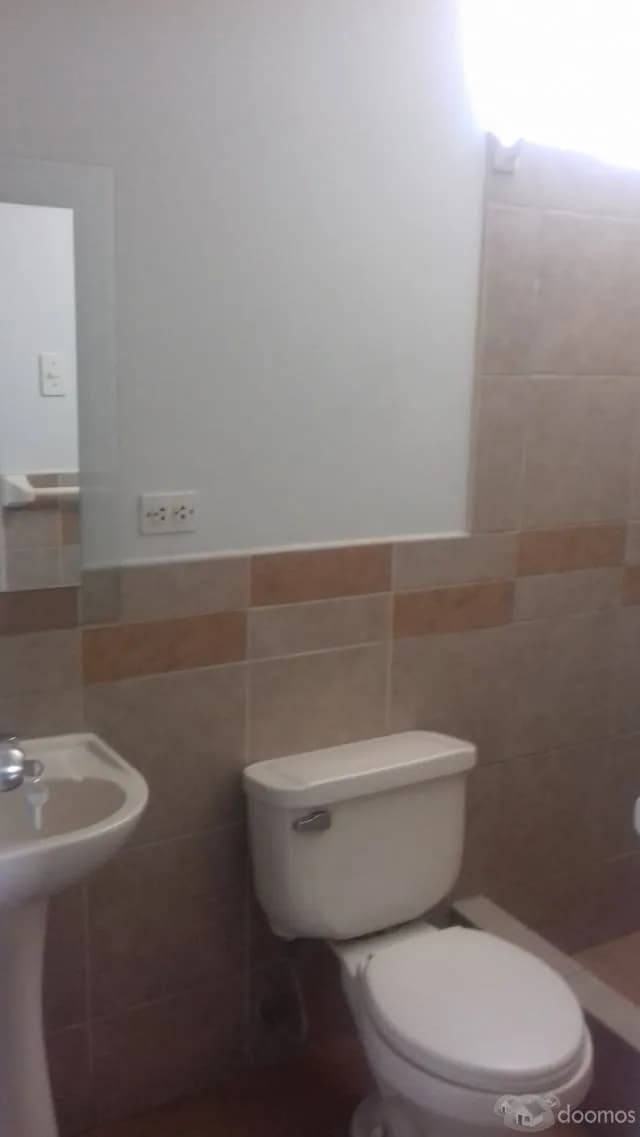 Alquiler departamento 3 dormitorios c/s cochera — foto 8