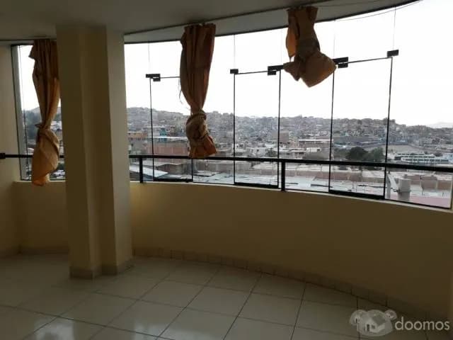ALQUILO CÉNTRICO LOCAL AV. BALTA MOQUEGUA — foto 4