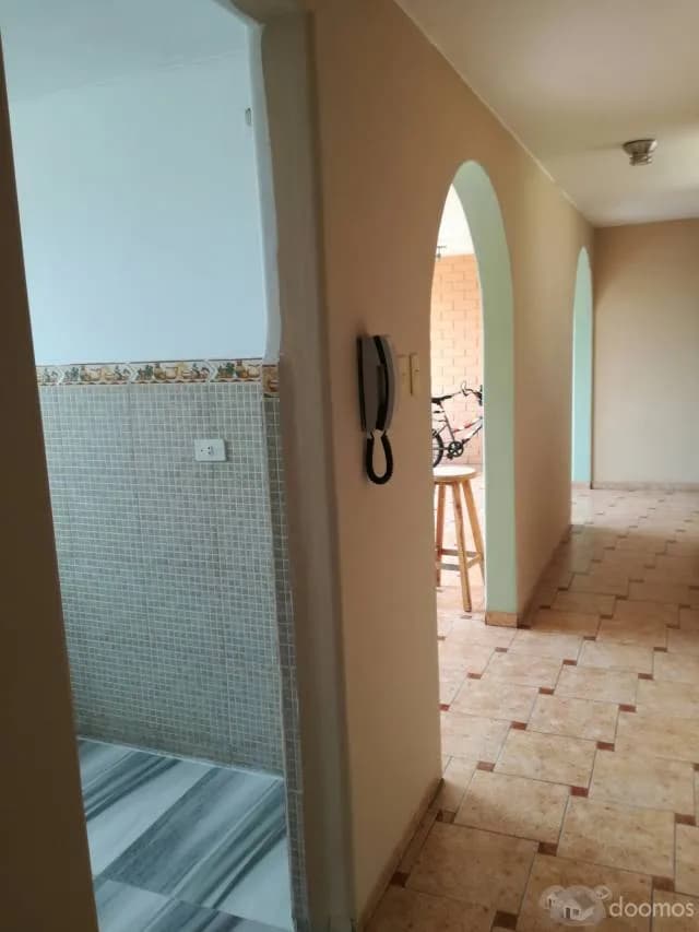 VENDO DEPARTAMENTO EN 4TO PISO EXCELENTE UBICACION — foto 6