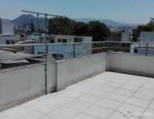 ALQUILO AMPLIO DUPLEX ALT. AV HIGUERETA 3D 3ER PISO TERRAZA (SIN ASCENSOR) — foto 2