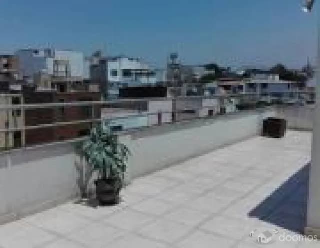 ALQUILO AMPLIO DUPLEX ALT. AV HIGUERETA 3D 3ER PISO TERRAZA (SIN ASCENSOR) — foto 3
