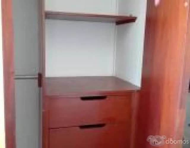 ALQUILO AMPLIO DUPLEX ALT. AV HIGUERETA 3D 3ER PISO TERRAZA (SIN ASCENSOR) — foto 6