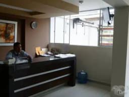 VIVE en el alegre distrito de Jesús María, en un departamento muy bien ubicado