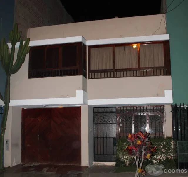 VENDO CASA — foto 1