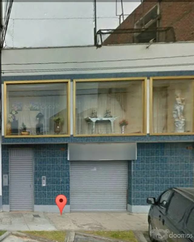 SE VENDE LOCAL COMERCIAL - JESÚS MARÍA — foto 1