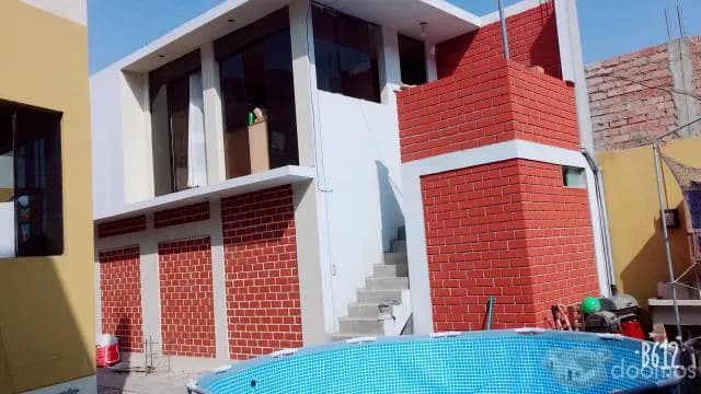 casa de 320 mts 2 — foto 2