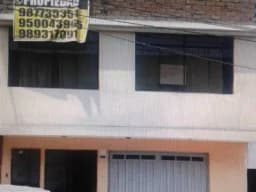 VENDO CASA FAMILIAR DE TRES PISOS EN EL DISTRITO DE COMAS A TRES CUADRAS DE LA AV. TUPAC AMARU-FRENTE A LA RENIEC DE COMAS