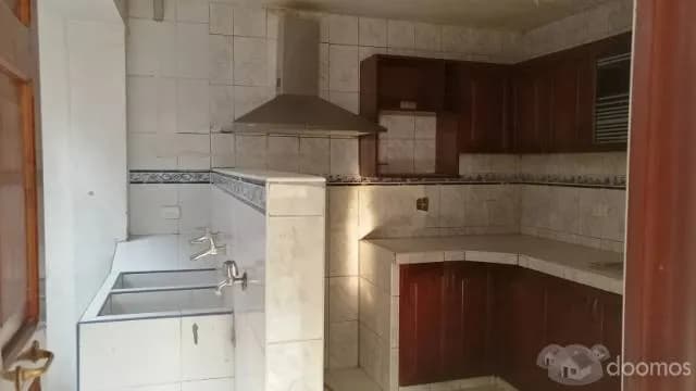 AMBIENTE PARA NEGOCIO EN TERCER PISO 160m2 — foto 4