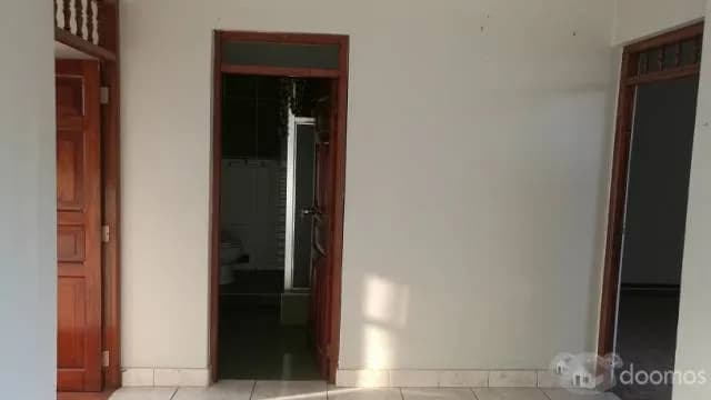 AMBIENTE PARA NEGOCIO EN TERCER PISO 160m2 — foto 5