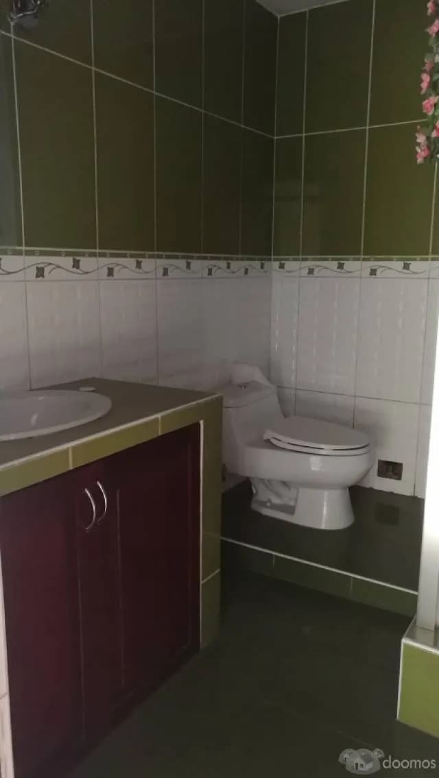 AMBIENTE PARA NEGOCIO EN TERCER PISO 160m2 — foto 6