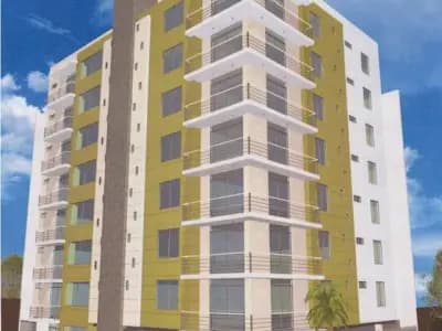 Vendo Departamento de 131 m2 en el 3 piso