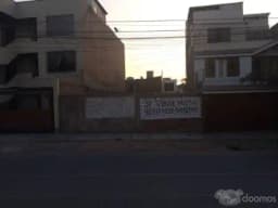 Venta de Terreno en la Molina