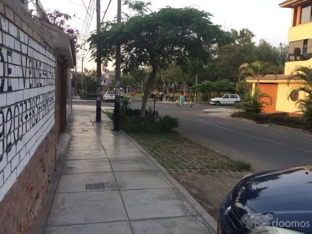 Venta de Terreno en la Molina — foto 5
