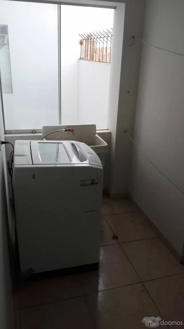ALQUILER DE DEPARTAMENTO — foto 1