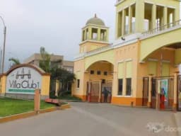 03/04/18 SE ALQUILA CASA CONDOMINO EN VILLA CLUB 1 CARABAYLLO Urb. Privada “Villa Club1”