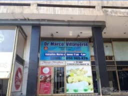 CENTRO MEDICO ALQUILA CONSULTORIOS