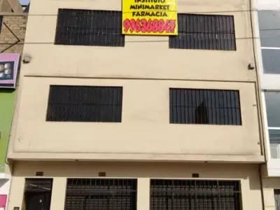 ALQUILO LUJOSO LOCAL EN COMAS
