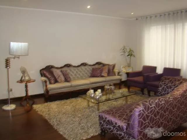 PROPIETARIO VENDE CASA EN LA MOLINA — foto 2