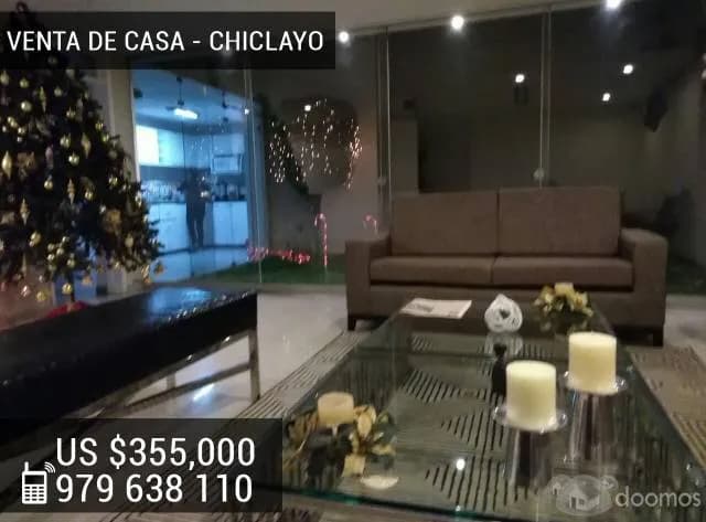 Venta de Casa en Santa Victoria Chiclayo — foto 4
