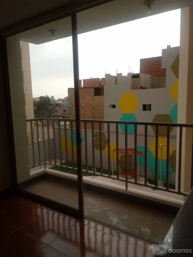 Alquilo departamento de ESTRENO — foto 5