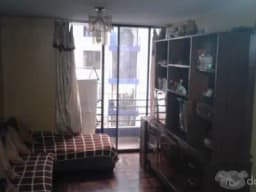 Venta de departamento en buena zona de Surco