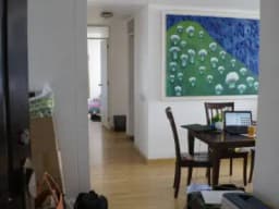 vendo departamento de 78 m2 buena zona