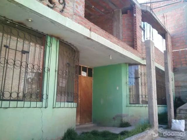 casa en venta- PUNO — foto 1