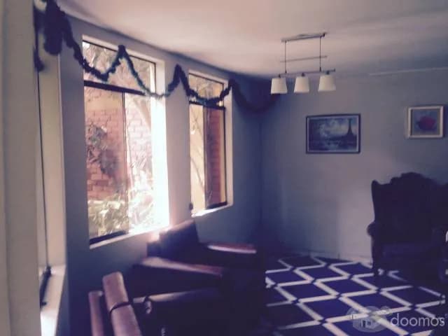 VENDO CASA COMO TERRENO SOL DE LA MOLINA — foto 2