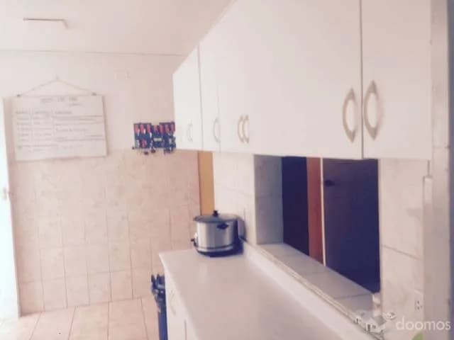 VENDO CASA COMO TERRENO SOL DE LA MOLINA — foto 5