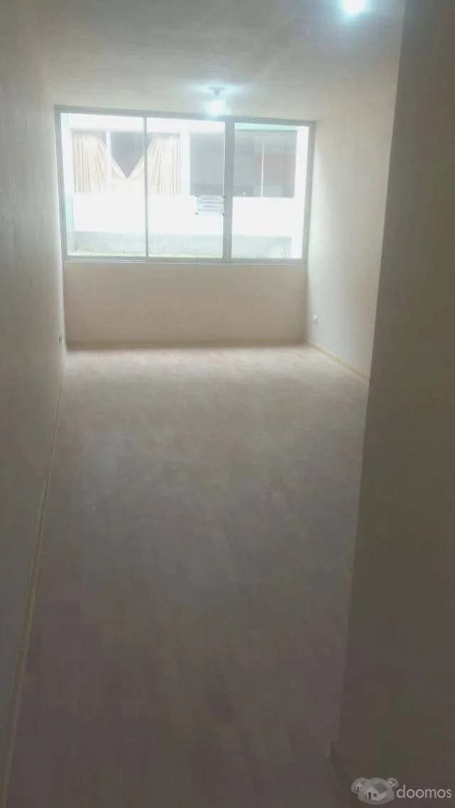 ALQUILO - DEPARTAMENTO + COCHERA EN ÑAÑA-CHACLACAYO — foto 3