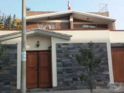 Venta de hermosa casa amplia por ocasion