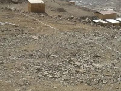 OCASION VENTA DE LOTE PARA CASA EN CIENEGUILLA