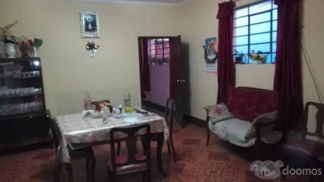 Se vende Casa como Terreno de 140 m2 - Urb La Florida - Rimac — foto 6