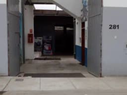 ALQUILER DE AZOTEA PARA ANTENA O AFINES USD 700