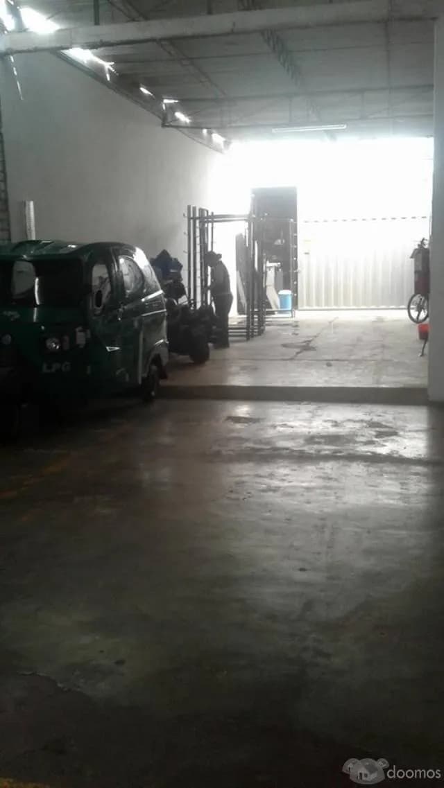 ALQUILO LOCAL COMERCIAL, 350 m2 CHORRILLOS — foto 7