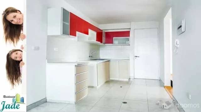 Residencia lJade -Urb . Villa del Norte. — foto 5
