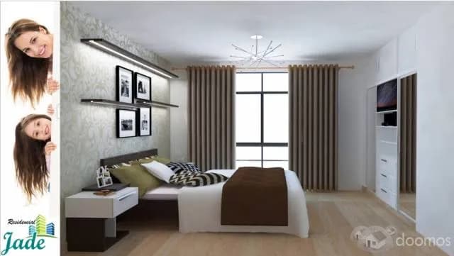 Residencia lJade -Urb . Villa del Norte. — foto 6