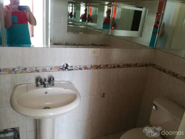 Alquilo Departamento Duplex 140m2 San Borja — foto 3