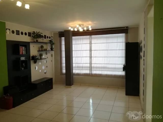Alquilo Departamento Duplex 140m2 San Borja — foto 8
