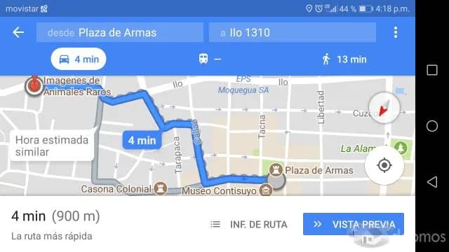 ALQUILER DE CASA O DEPARTAMENTOS — foto 5