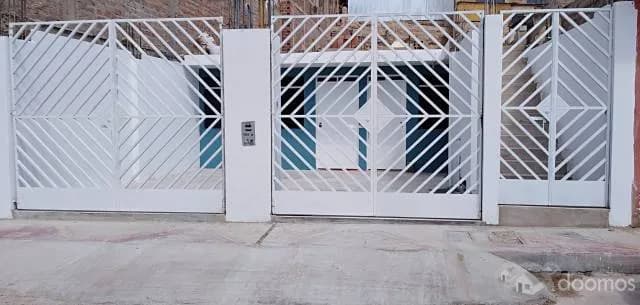 ALQUILER DE CASA O DEPARTAMENTOS — foto 6