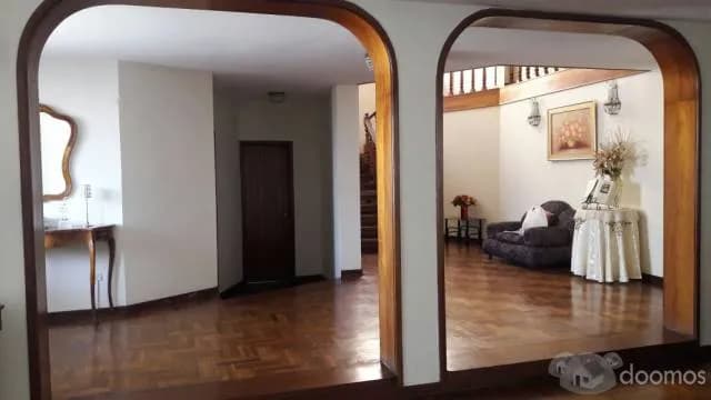 EMPRESARIOS E INVERSIONISTAS VENTA DE CASA EN TACNA 624m2 — foto 2