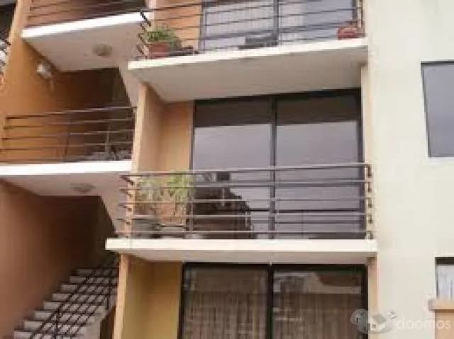 Alquilo lindo departamento — foto 1