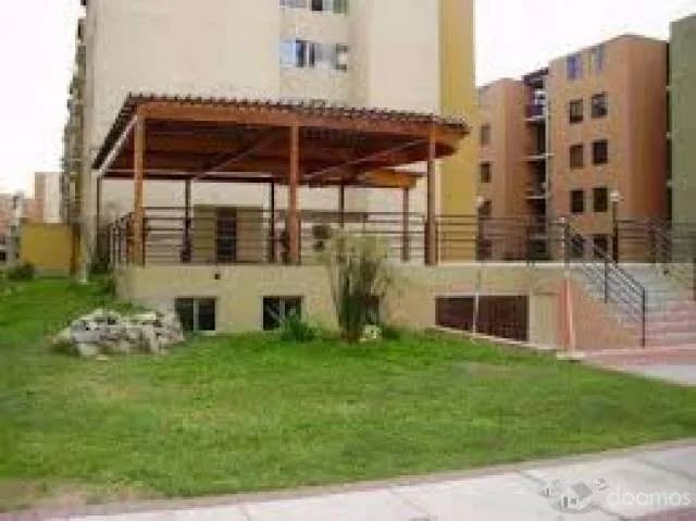 Alquilo lindo departamento — foto 4